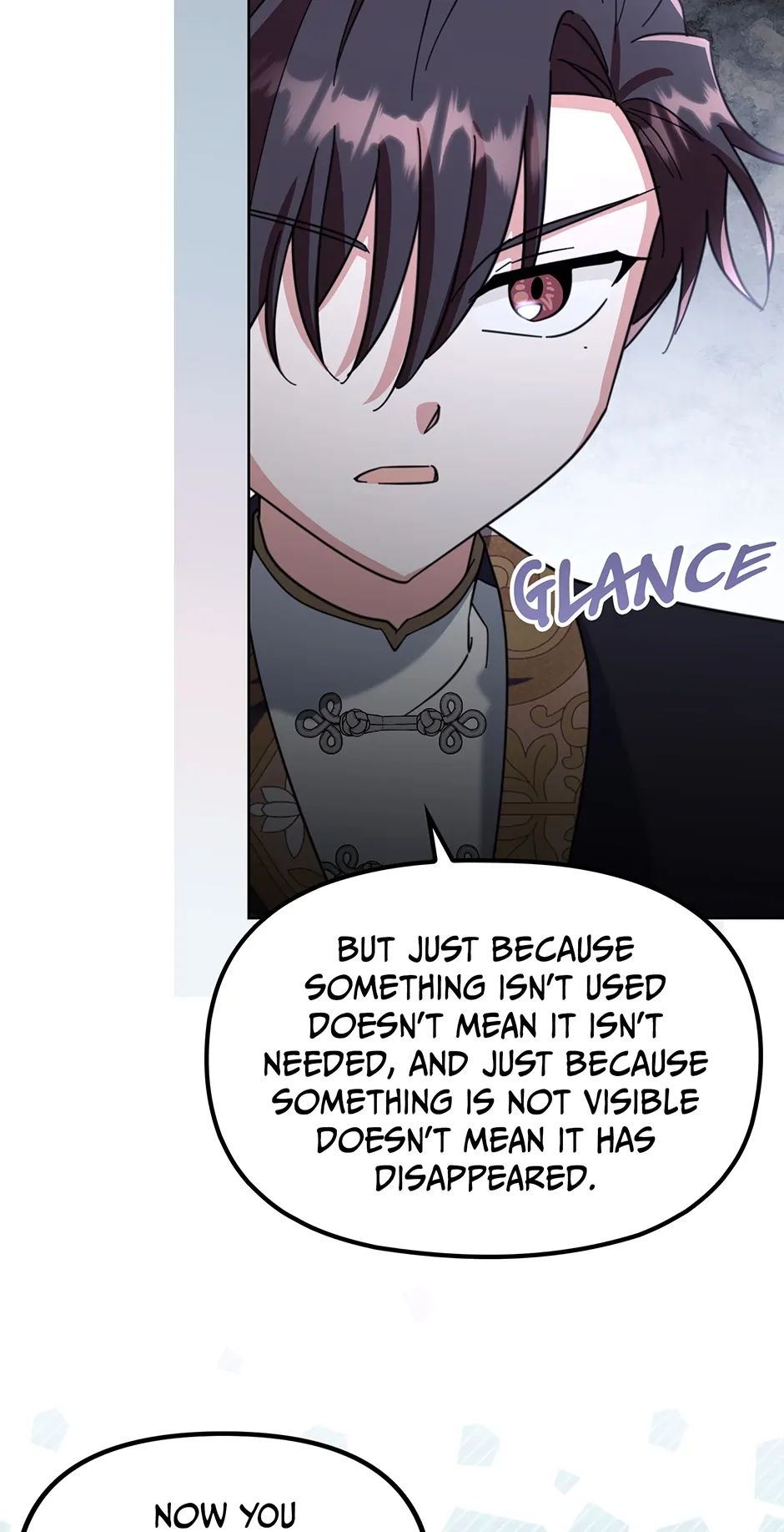The Overflowing Elixir of the Fallen House Chapter 47 page 16 - 