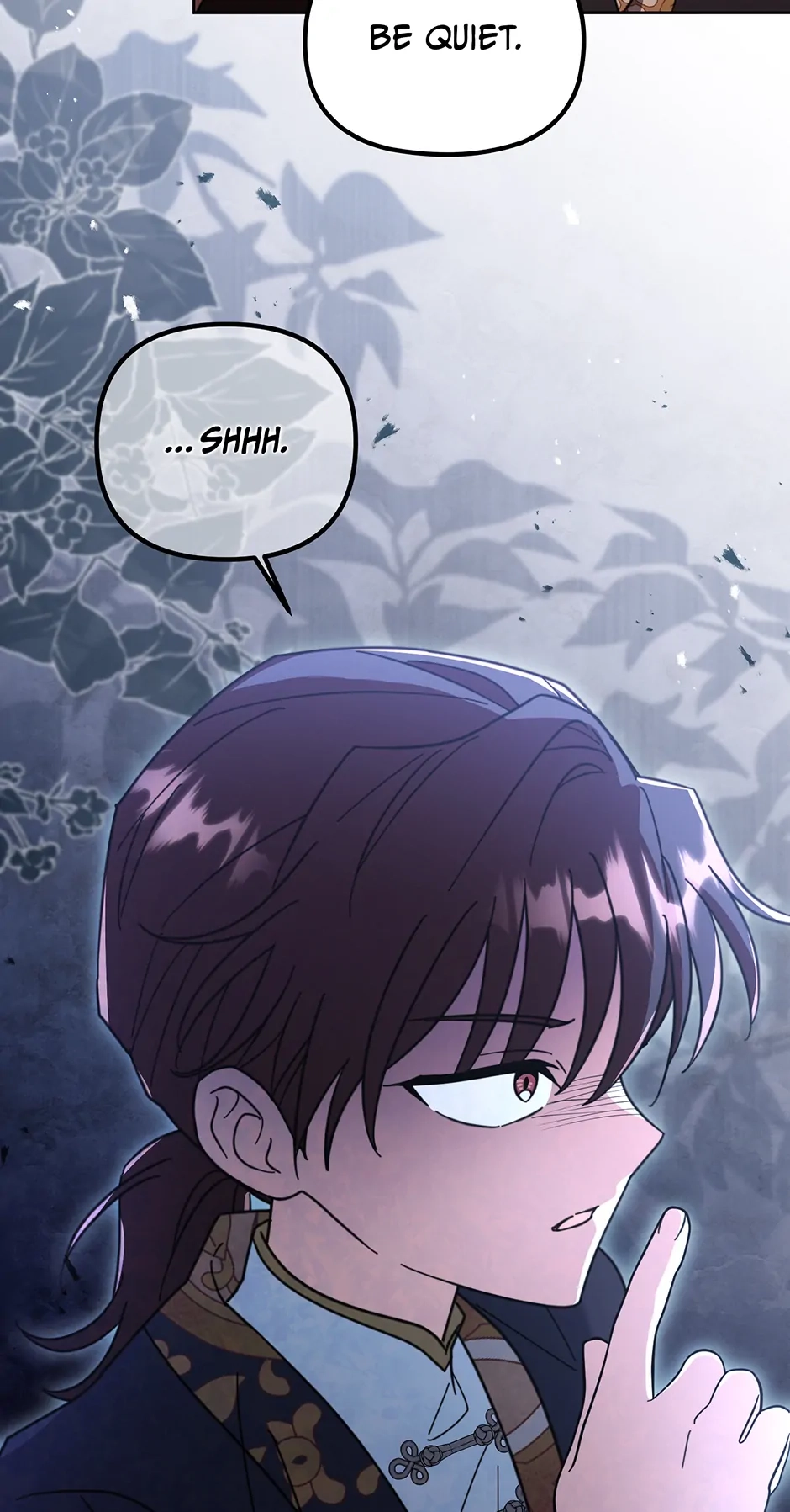 The Overflowing Elixir of the Fallen House Chapter 47 page 19 - 