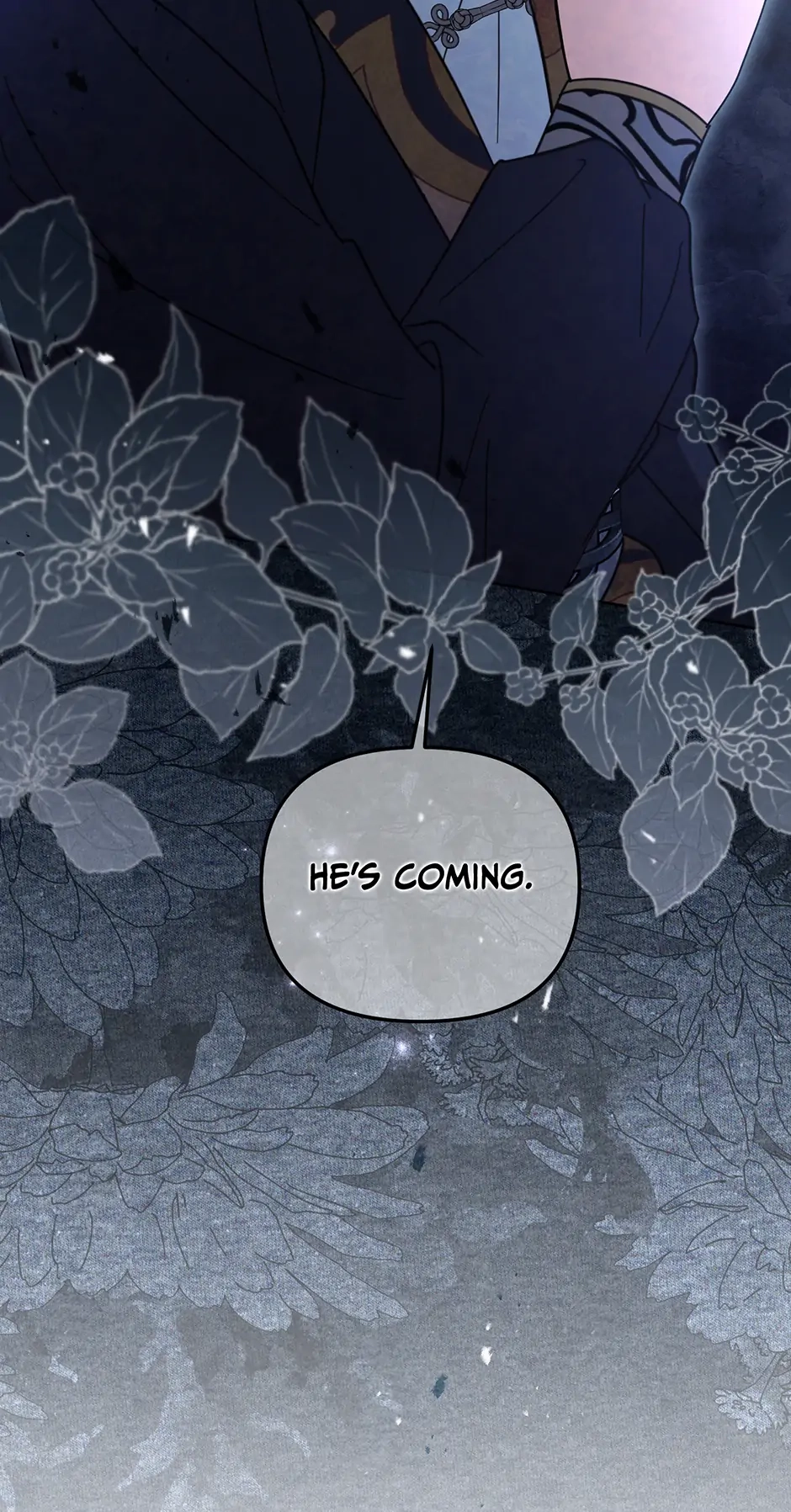 The Overflowing Elixir of the Fallen House Chapter 47 page 20 - 