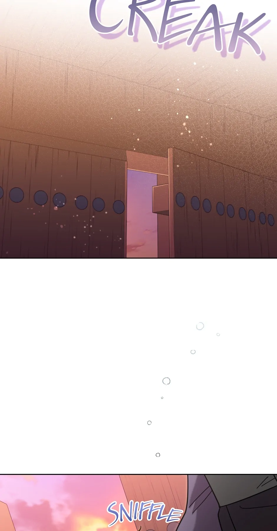 The Overflowing Elixir of the Fallen House Chapter 47 page 22 - 