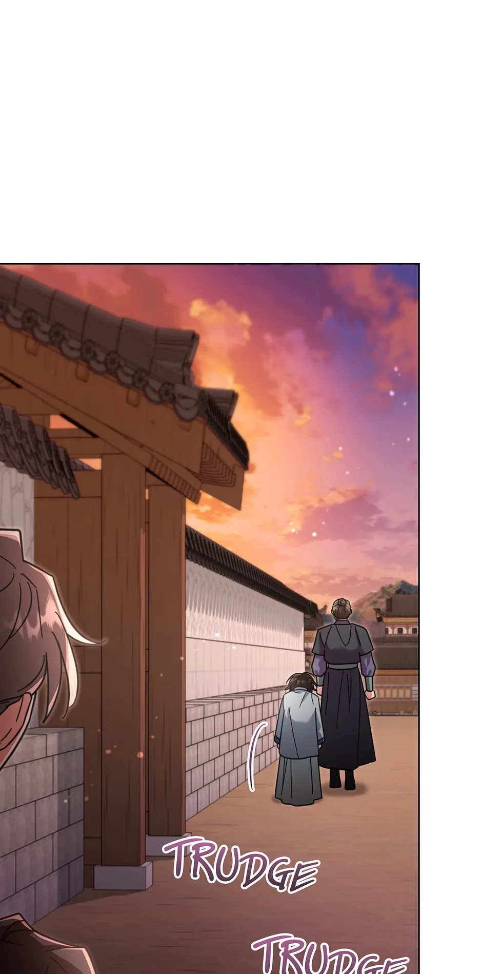 The Overflowing Elixir of the Fallen House Chapter 47 page 26 - 