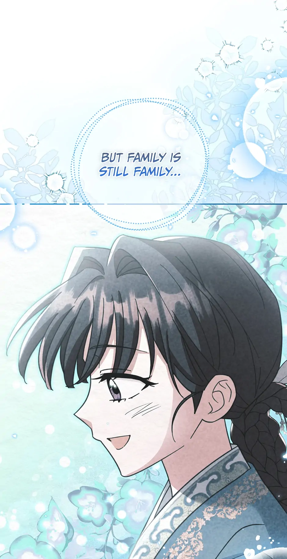 The Overflowing Elixir of the Fallen House Chapter 47 page 32 - 