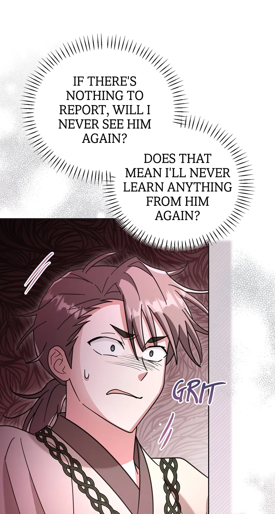 The Overflowing Elixir of the Fallen House Chapter 47 page 36 - 