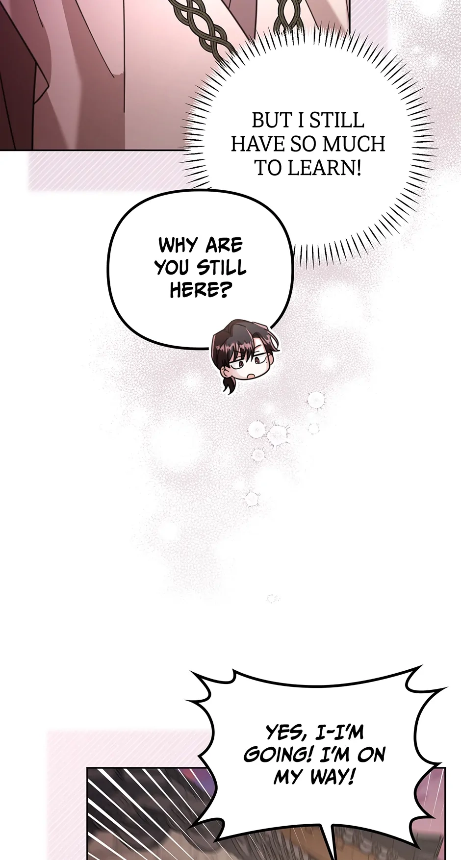 The Overflowing Elixir of the Fallen House Chapter 47 page 37 - 
