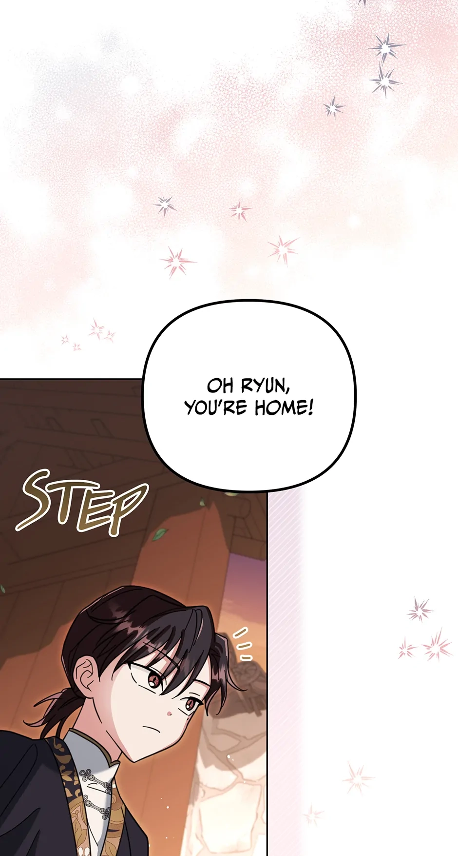 The Overflowing Elixir of the Fallen House Chapter 47 page 39 - 