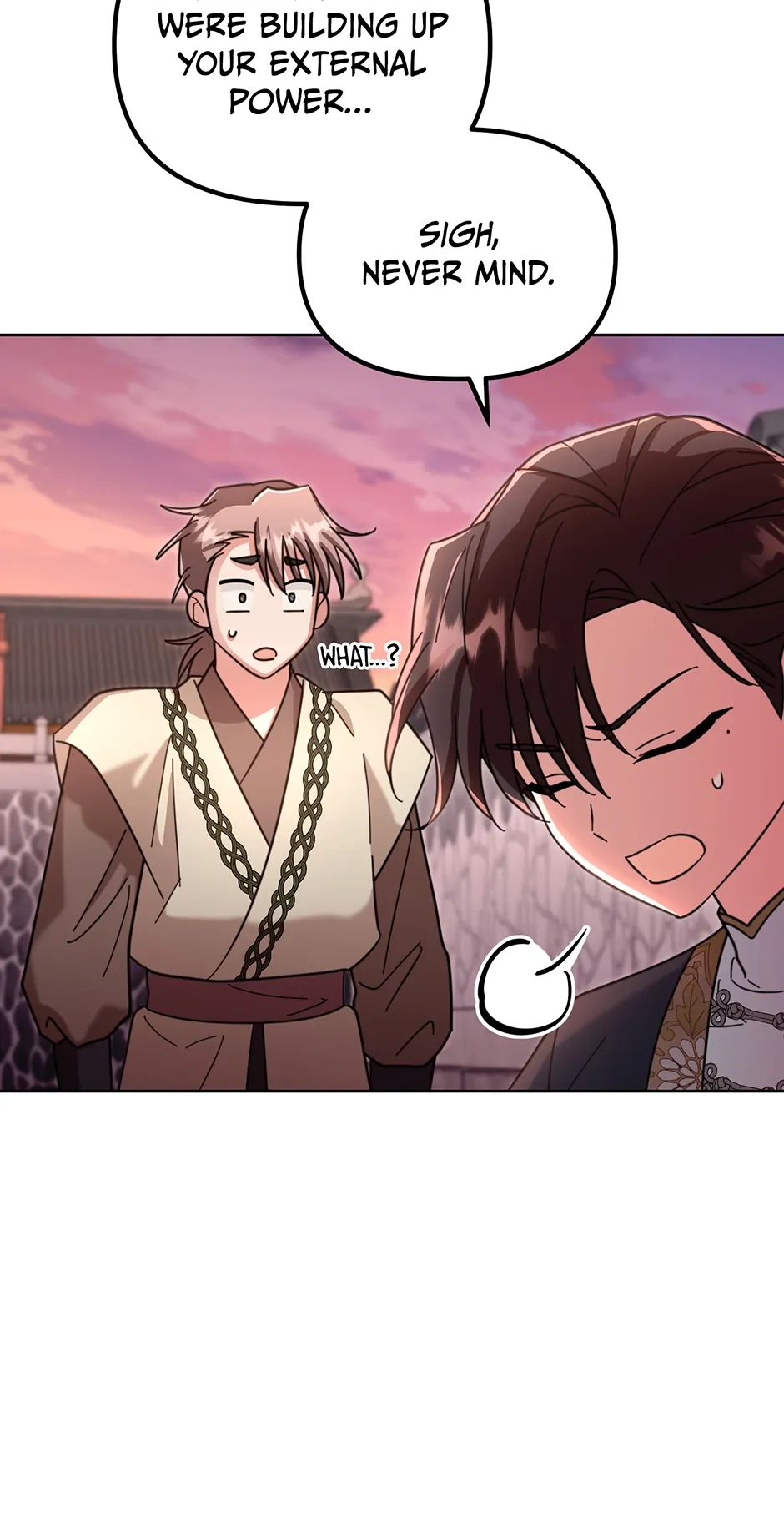 The Overflowing Elixir of the Fallen House Chapter 47 page 5 - 