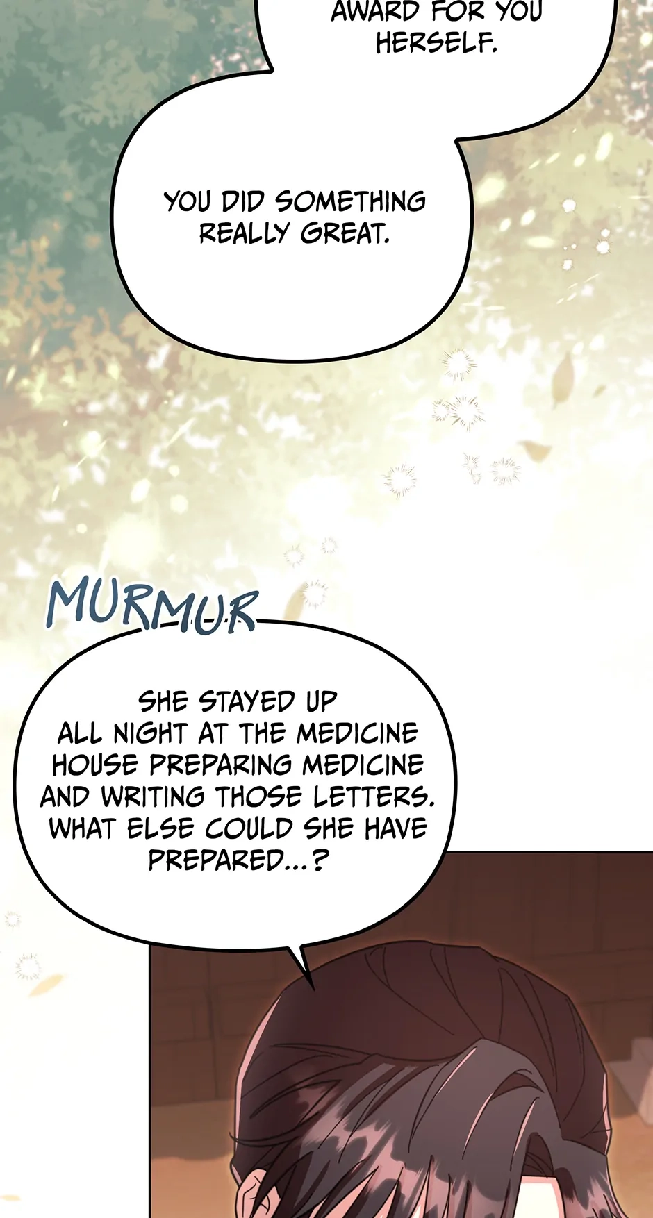 The Overflowing Elixir of the Fallen House Chapter 47 page 41 - 