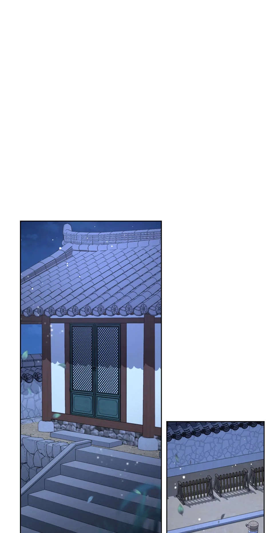 The Overflowing Elixir of the Fallen House Chapter 47 page 44 - 