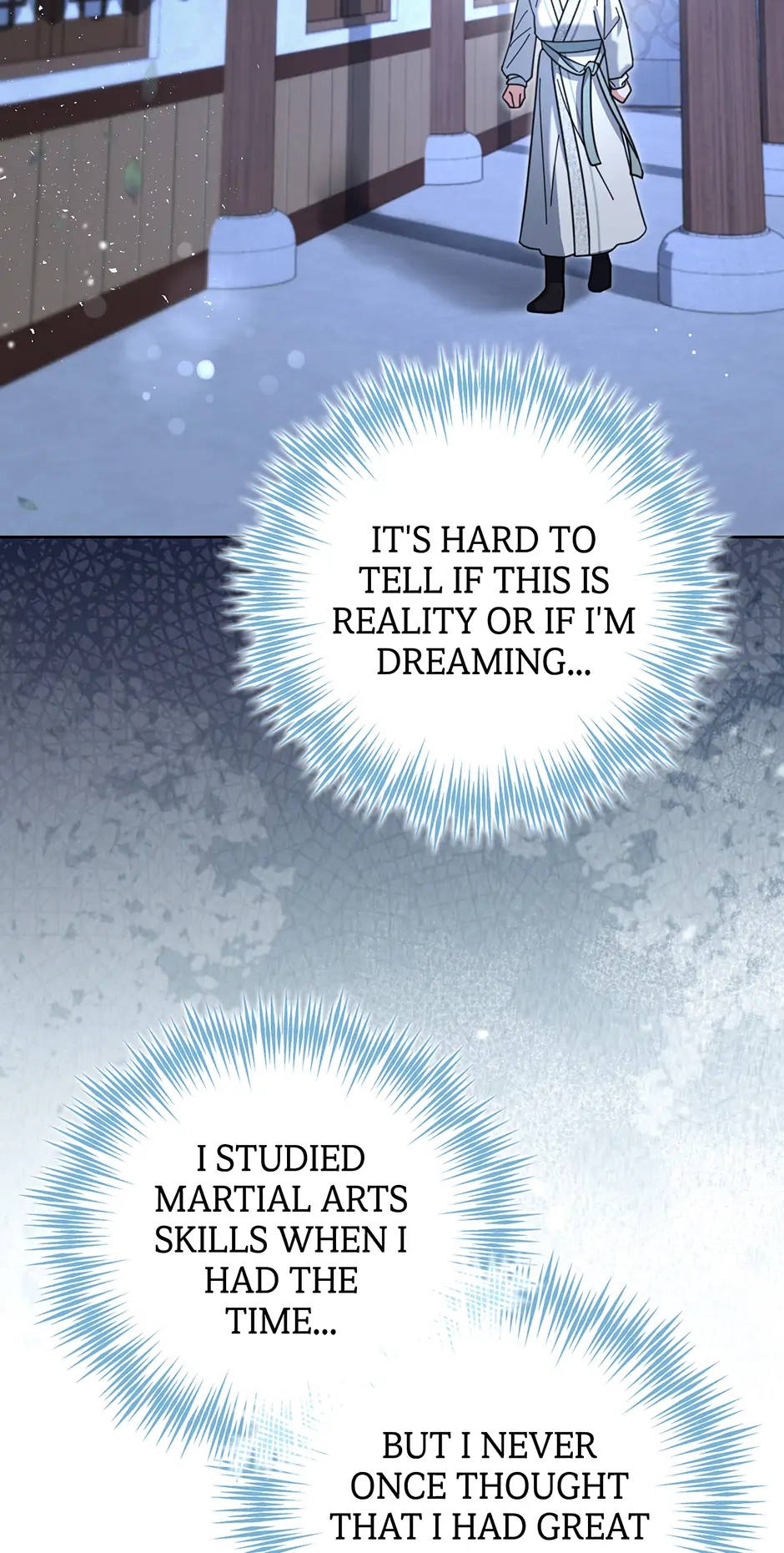 The Overflowing Elixir of the Fallen House Chapter 47 page 47 - 