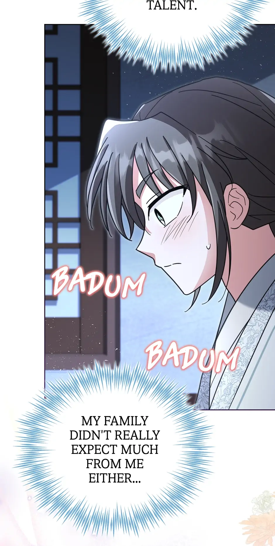 The Overflowing Elixir of the Fallen House Chapter 47 page 48 - 