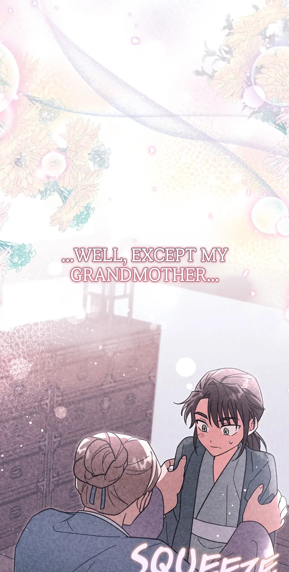 The Overflowing Elixir of the Fallen House Chapter 47 page 49 - 