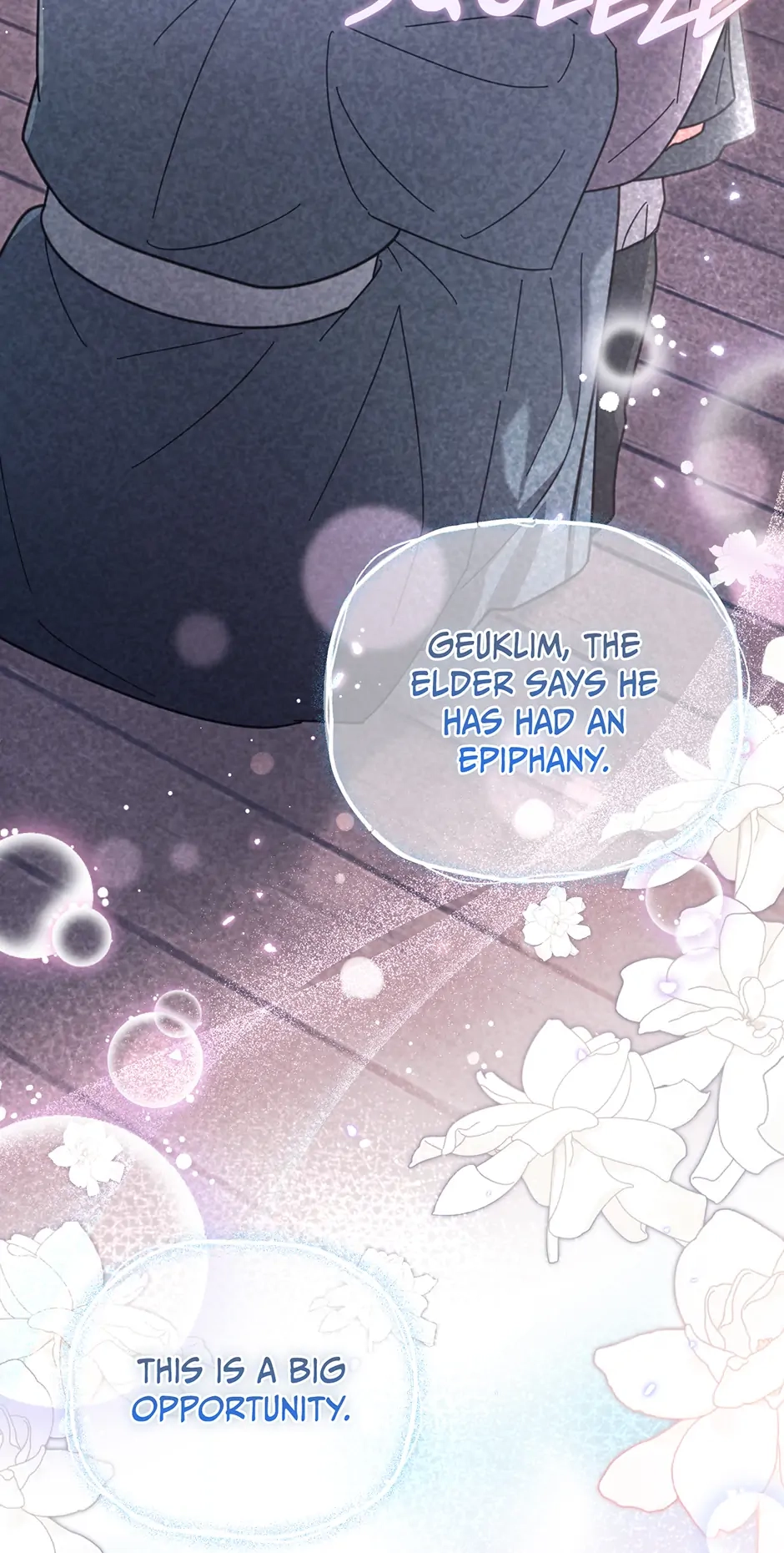 The Overflowing Elixir of the Fallen House Chapter 47 page 50 - 