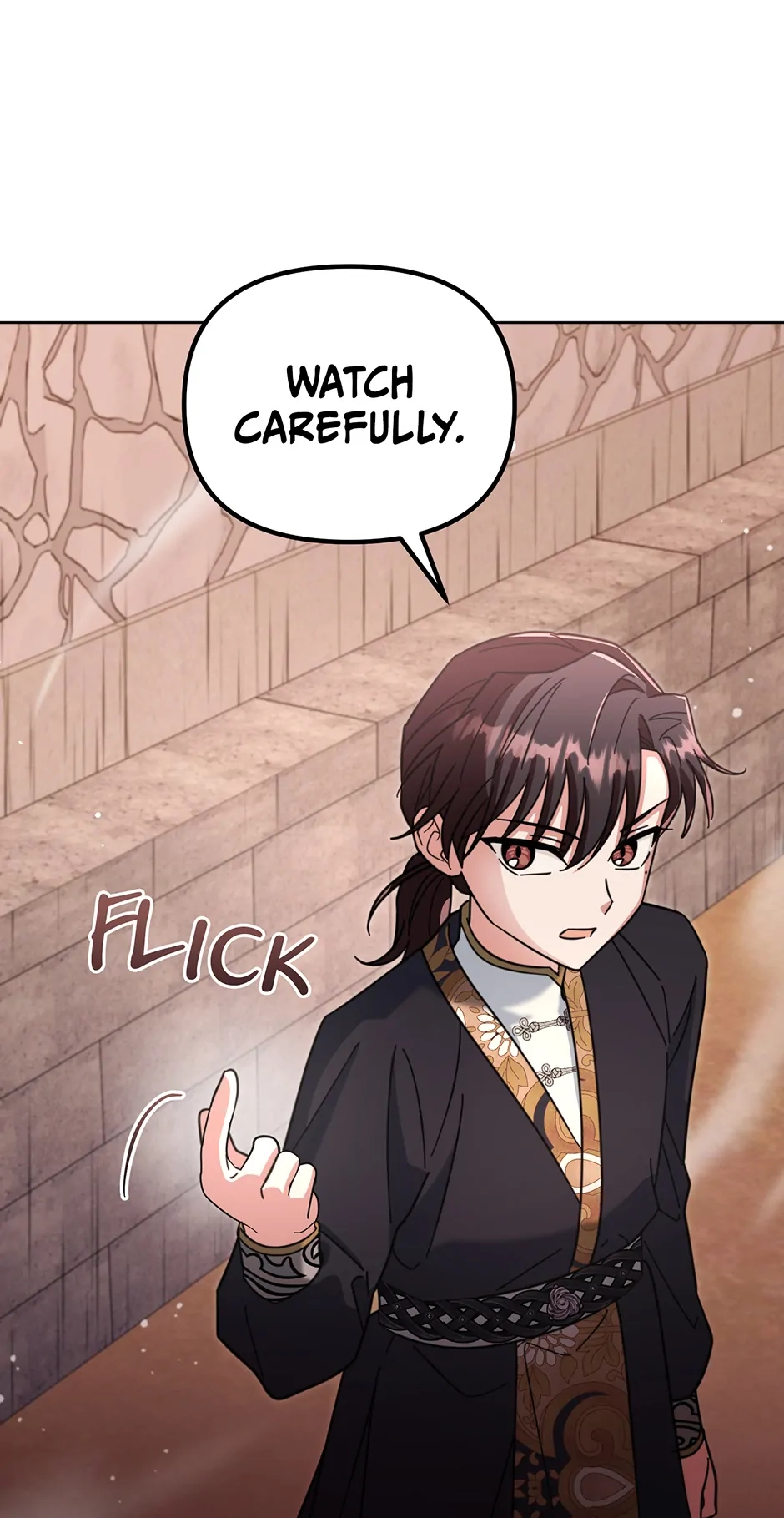 The Overflowing Elixir of the Fallen House Chapter 47 page 6 - 