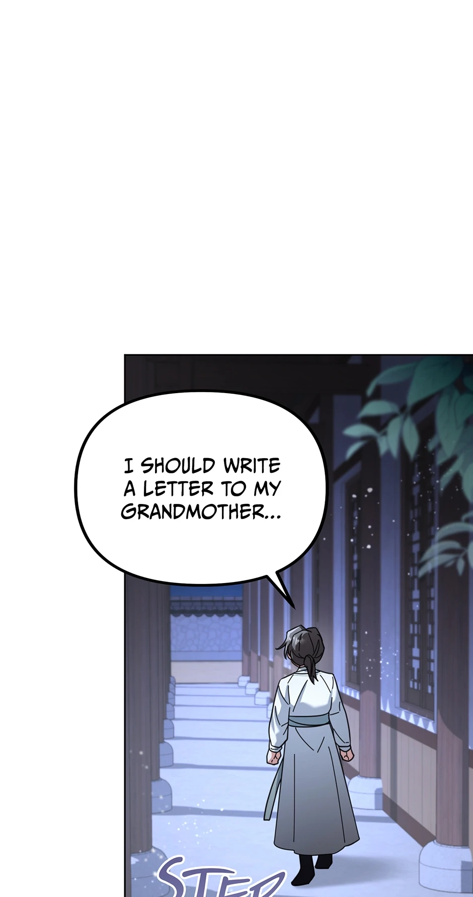 The Overflowing Elixir of the Fallen House Chapter 47 page 53 - 