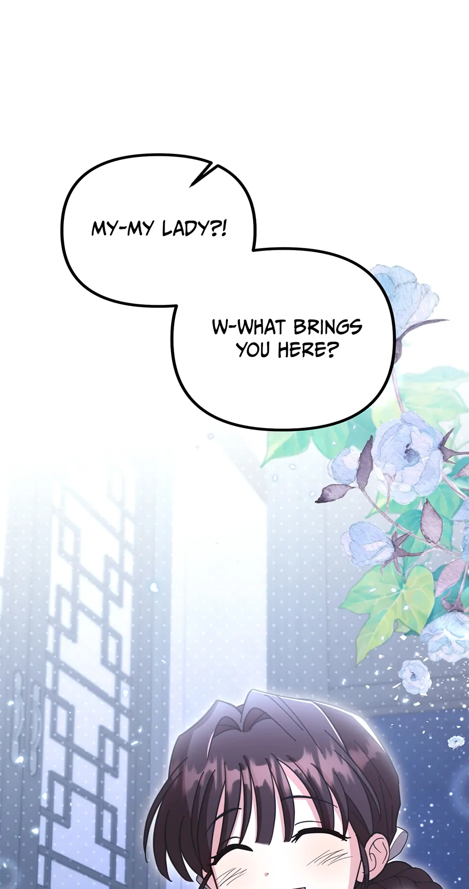 The Overflowing Elixir of the Fallen House Chapter 47 page 55 - 