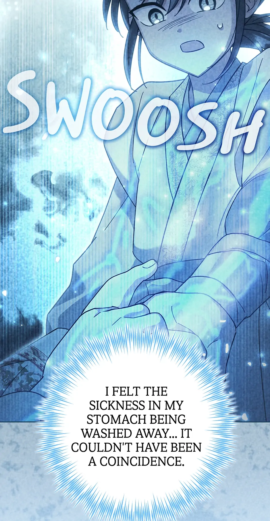 The Overflowing Elixir of the Fallen House Chapter 47 page 61 - 