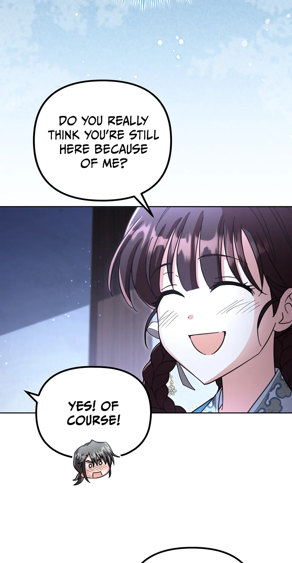 The Overflowing Elixir of the Fallen House Chapter 47 page 62 - 
