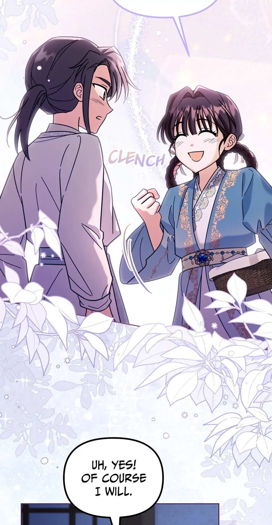 The Overflowing Elixir of the Fallen House Chapter 47 page 65 - 