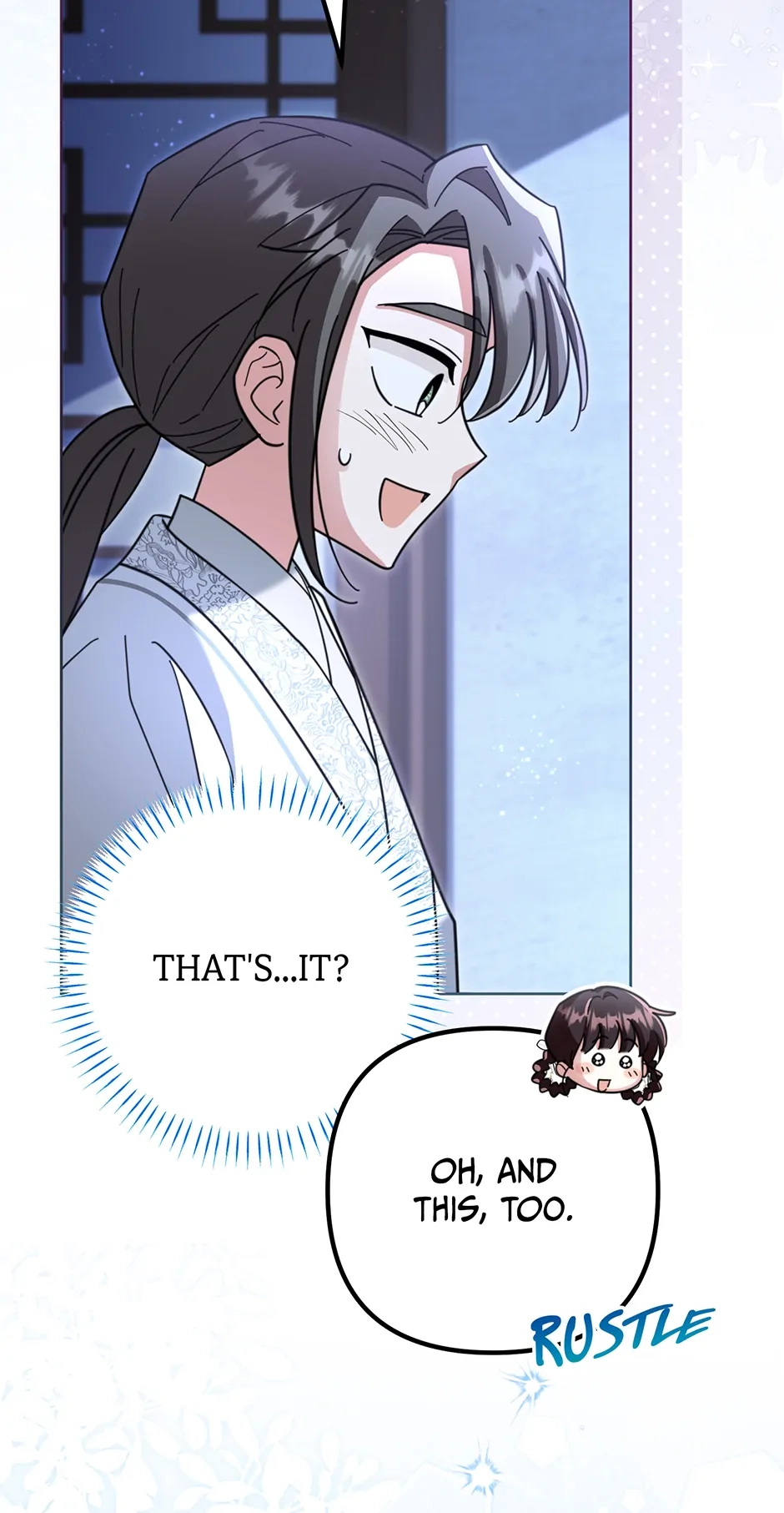 The Overflowing Elixir of the Fallen House Chapter 47 page 66 - 
