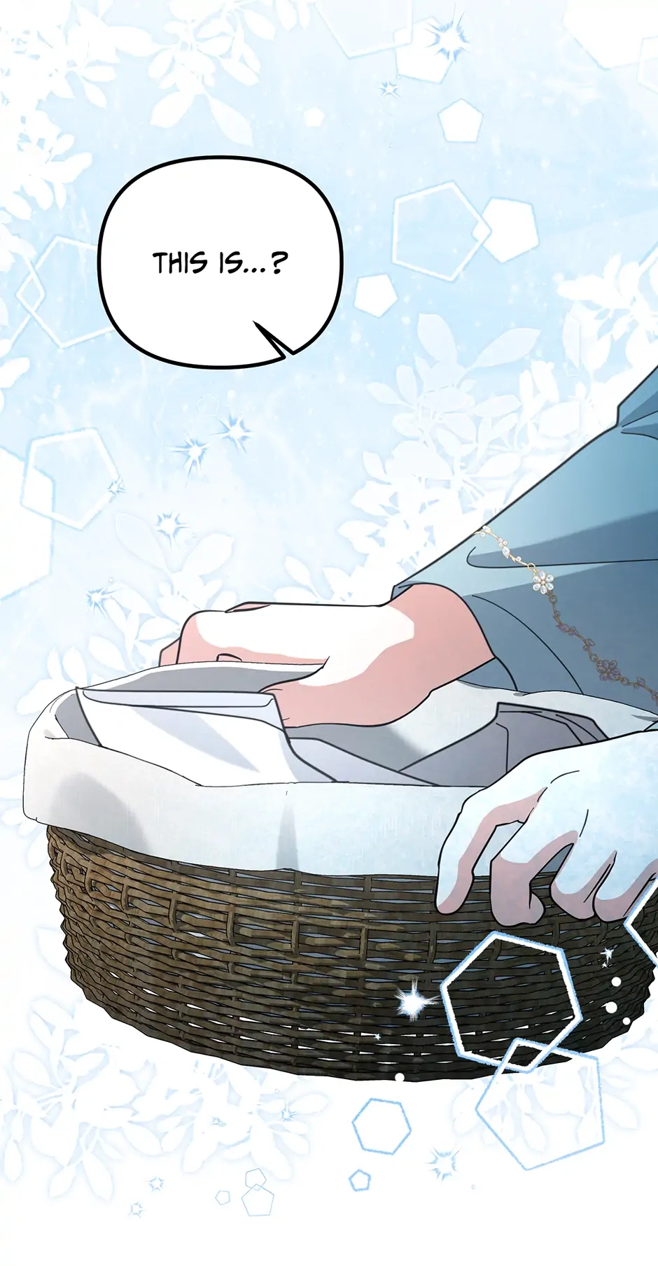 The Overflowing Elixir of the Fallen House Chapter 47 page 67 - 