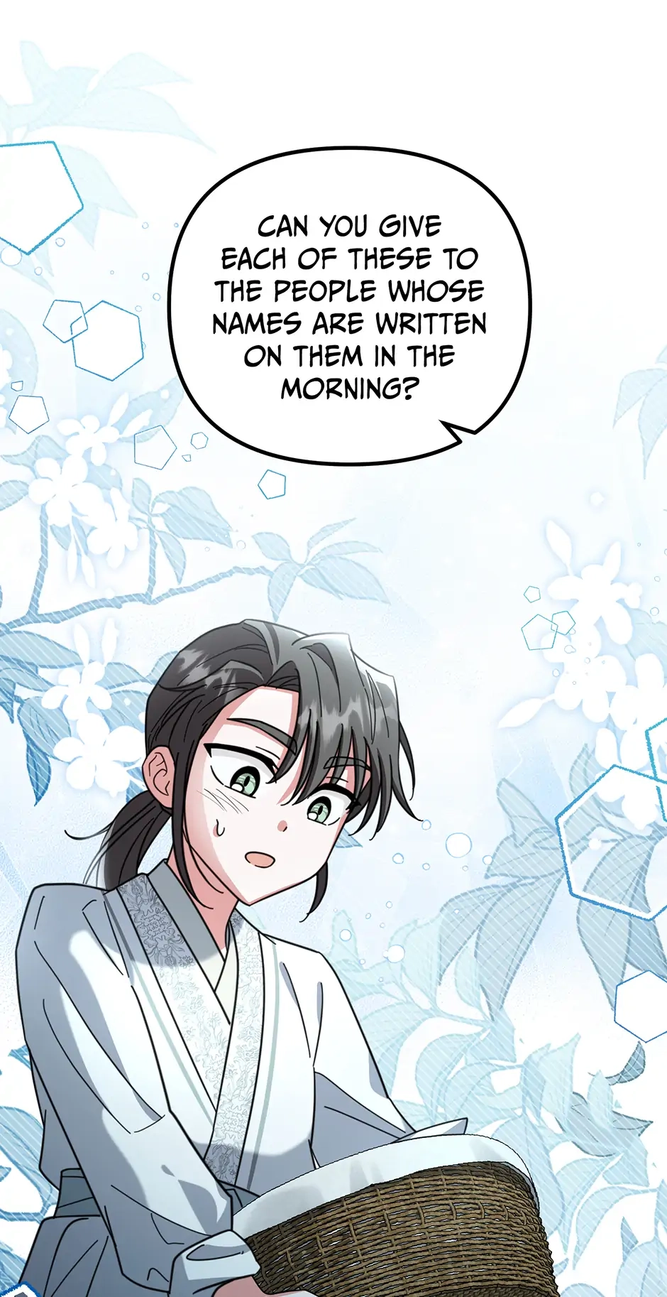 The Overflowing Elixir of the Fallen House Chapter 47 page 68 - 
