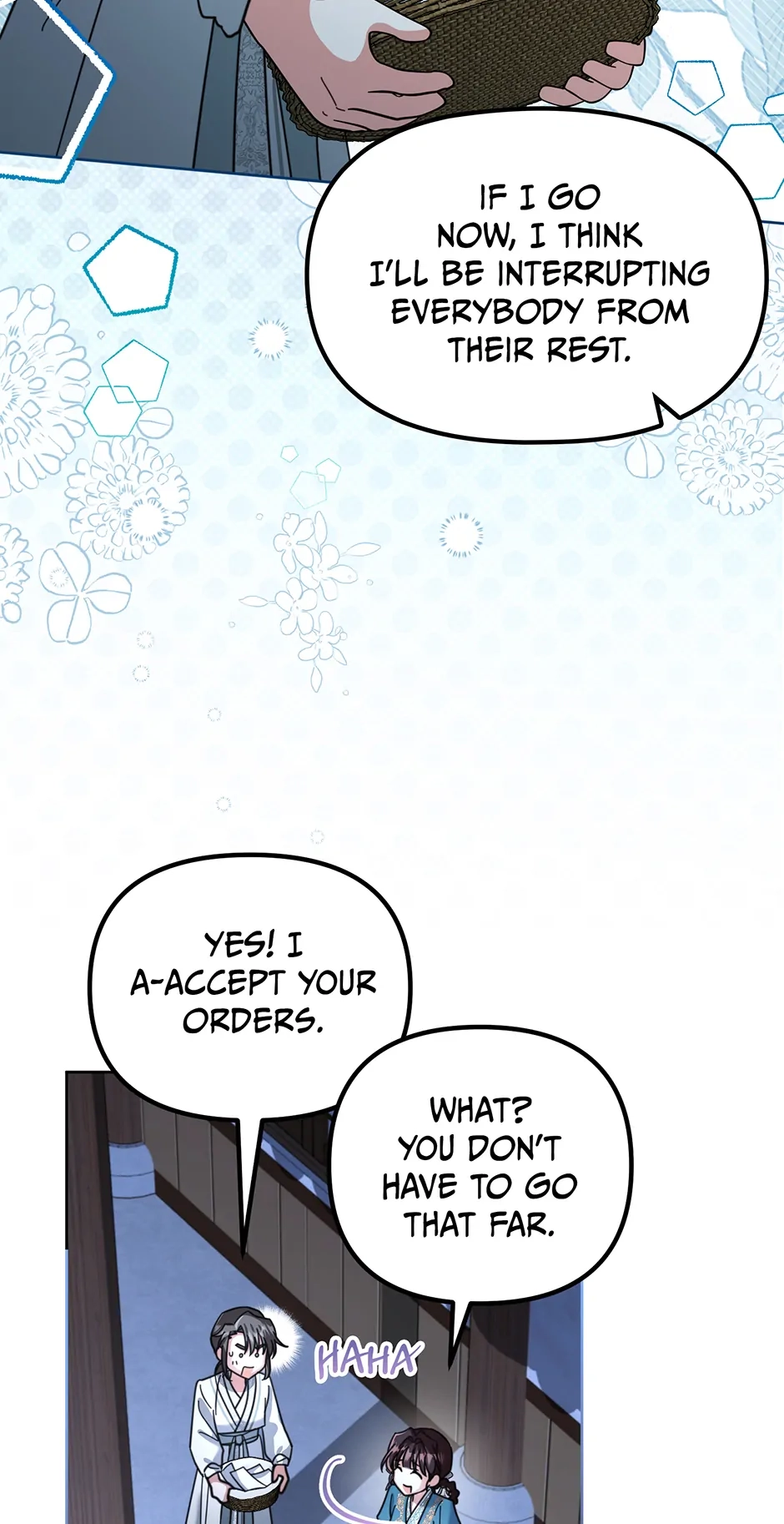 The Overflowing Elixir of the Fallen House Chapter 47 page 69 - 