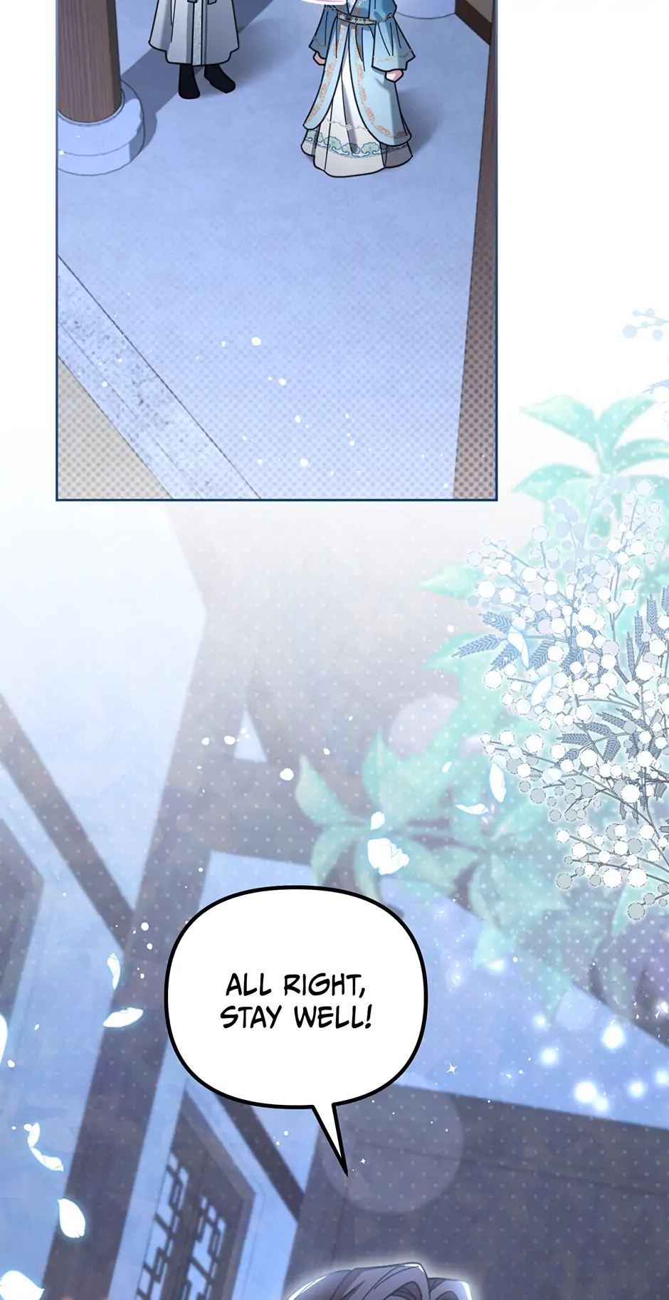 The Overflowing Elixir of the Fallen House Chapter 47 page 70 - 