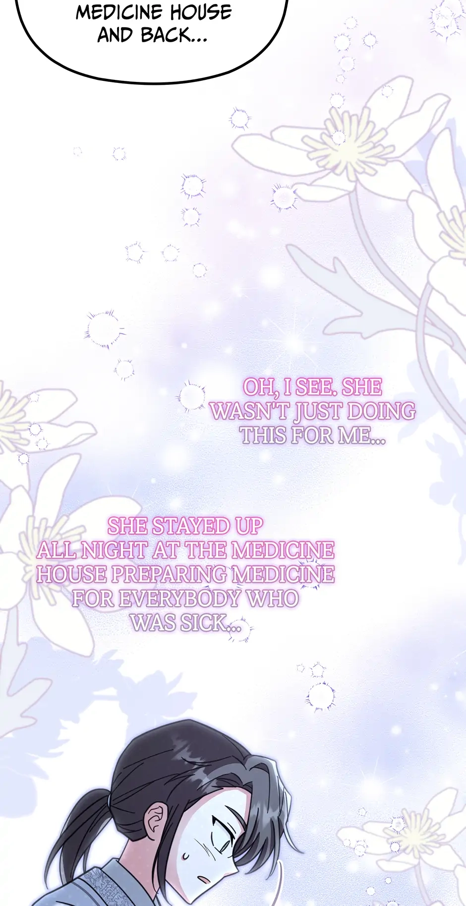 The Overflowing Elixir of the Fallen House Chapter 47 page 73 - 