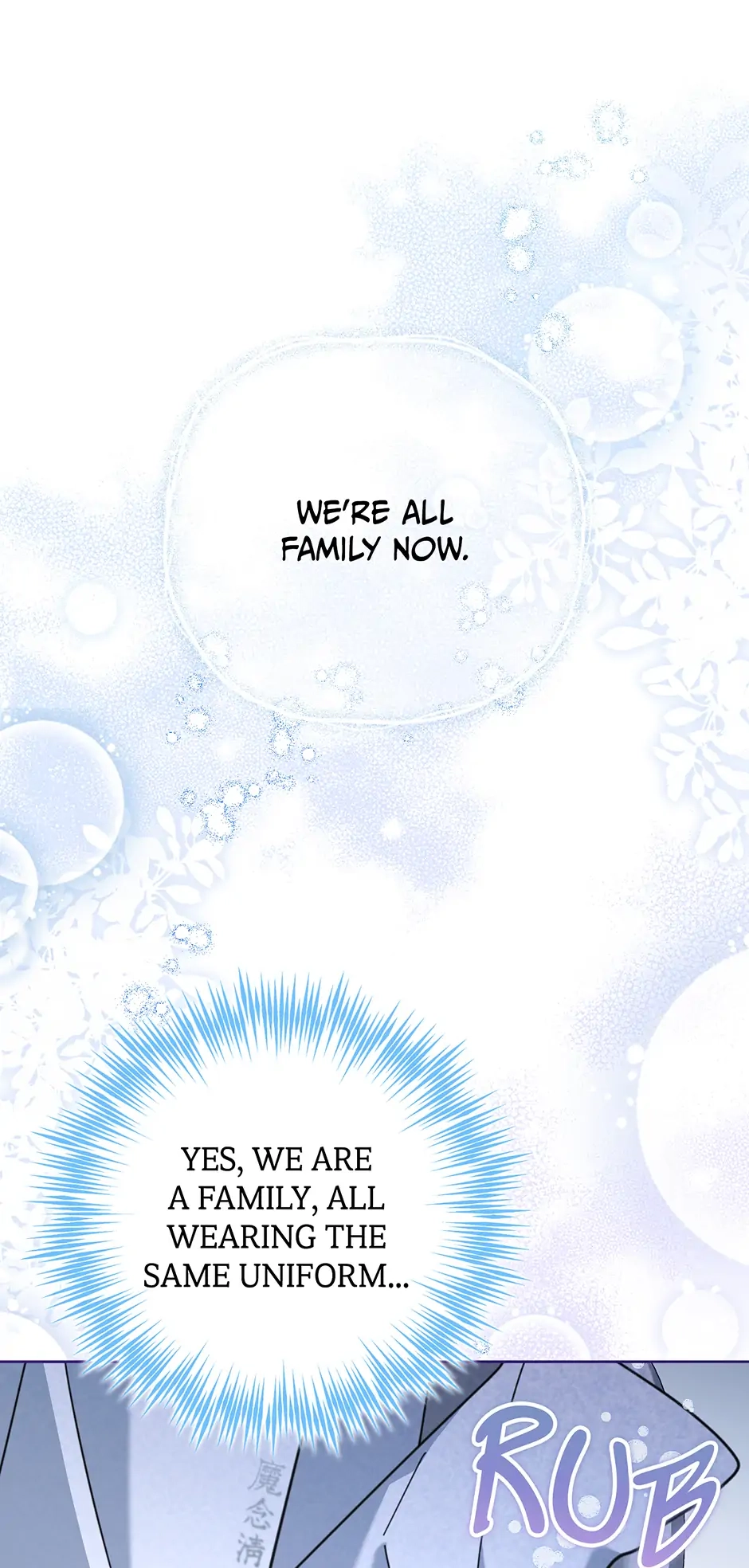 The Overflowing Elixir of the Fallen House Chapter 47 page 75 - 