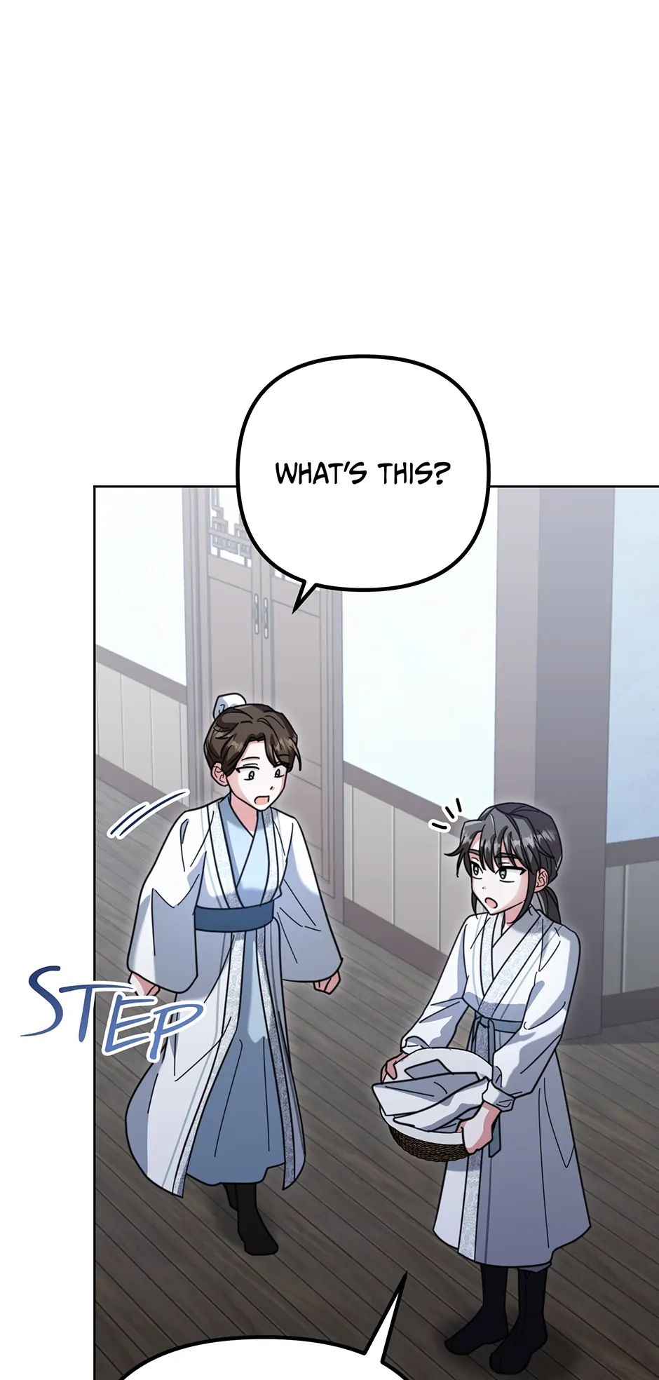 The Overflowing Elixir of the Fallen House Chapter 47 page 77 - 
