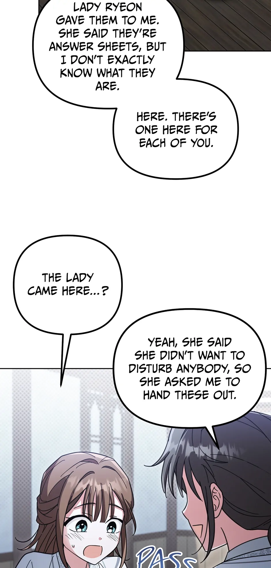The Overflowing Elixir of the Fallen House Chapter 47 page 78 - 