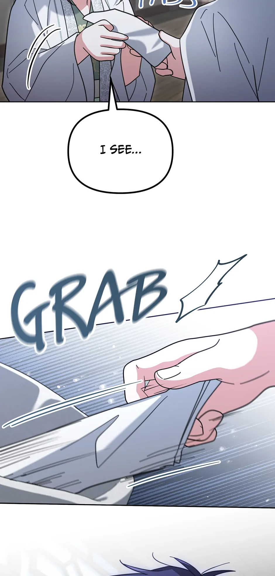The Overflowing Elixir of the Fallen House Chapter 47 page 79 - 