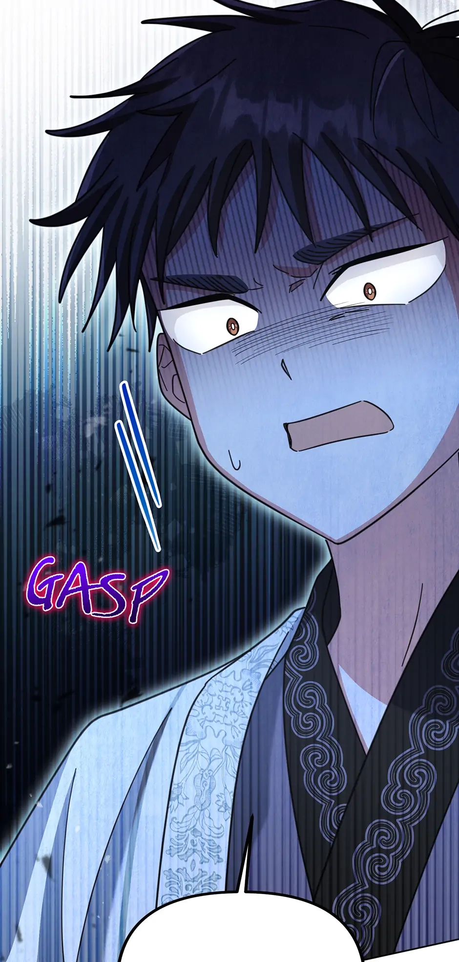 The Overflowing Elixir of the Fallen House Chapter 47 page 81 - 
