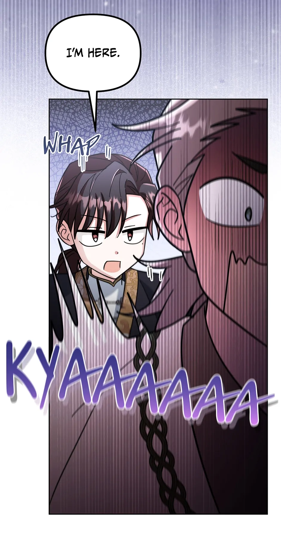 The Overflowing Elixir of the Fallen House Chapter 47 page 10 - 