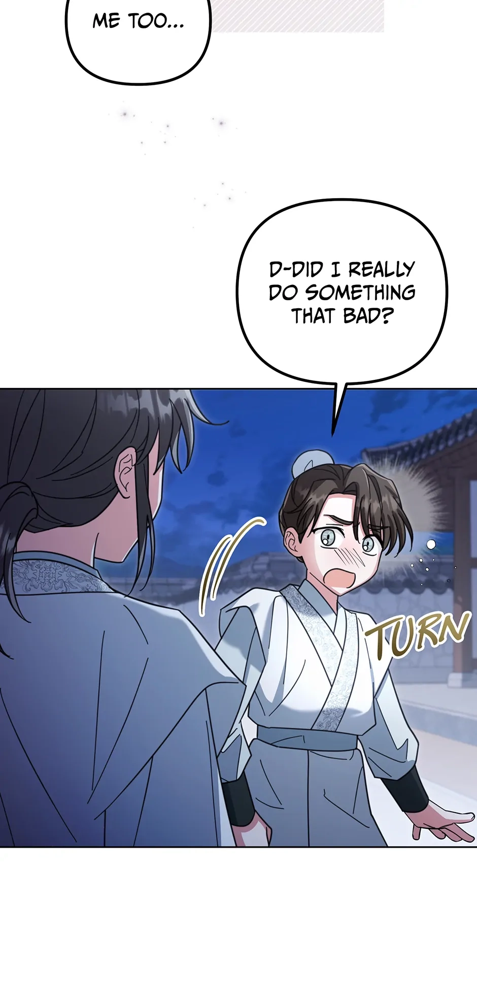 The Overflowing Elixir of the Fallen House Chapter 49 page 16 - 