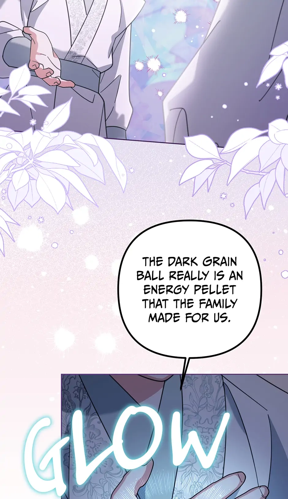 The Overflowing Elixir of the Fallen House Chapter 49 page 20 - 