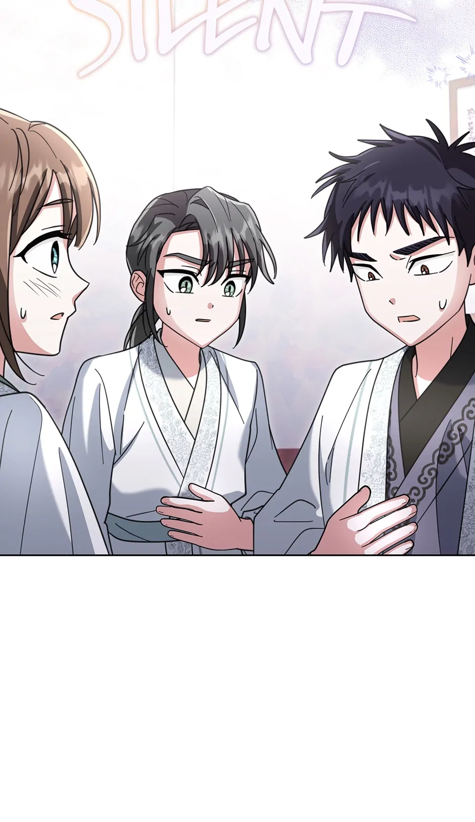 The Overflowing Elixir of the Fallen House Chapter 49 page 22 - 