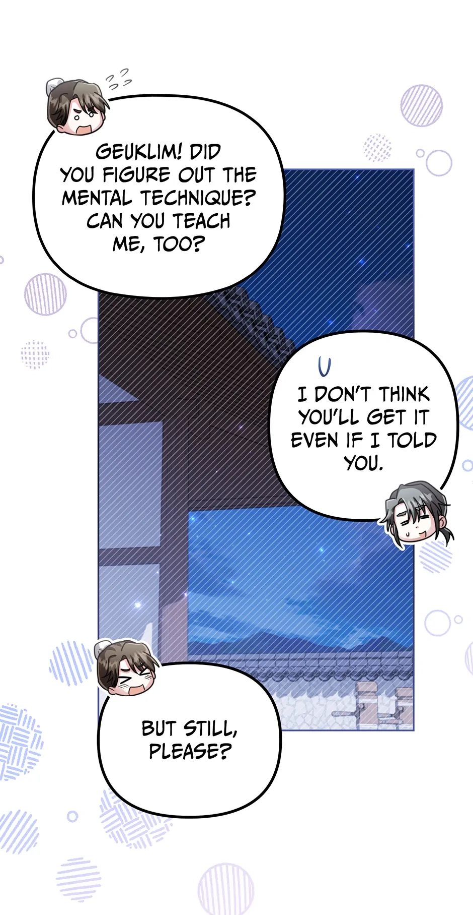 The Overflowing Elixir of the Fallen House Chapter 49 page 29 - 