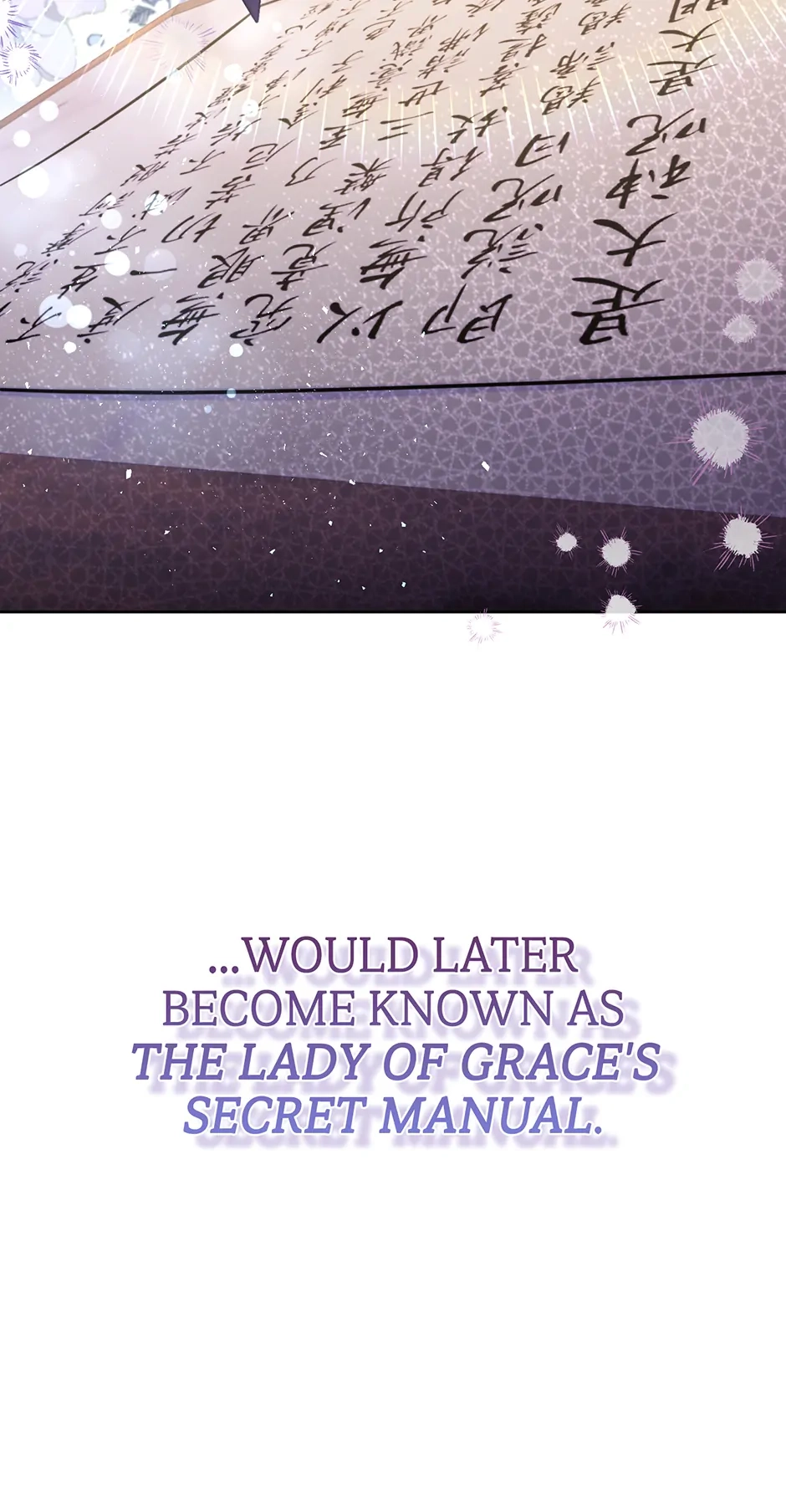 The Overflowing Elixir of the Fallen House Chapter 49 page 38 - 