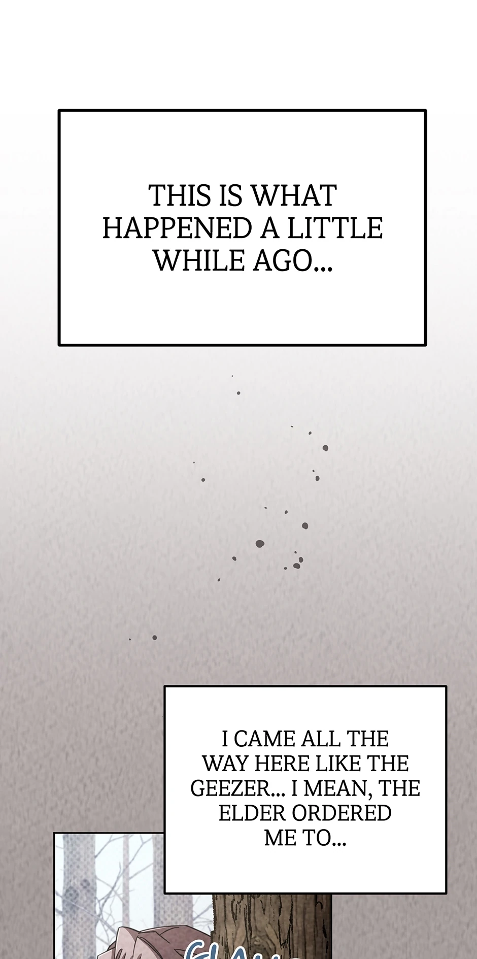 The Overflowing Elixir of the Fallen House Chapter 49 page 42 - 