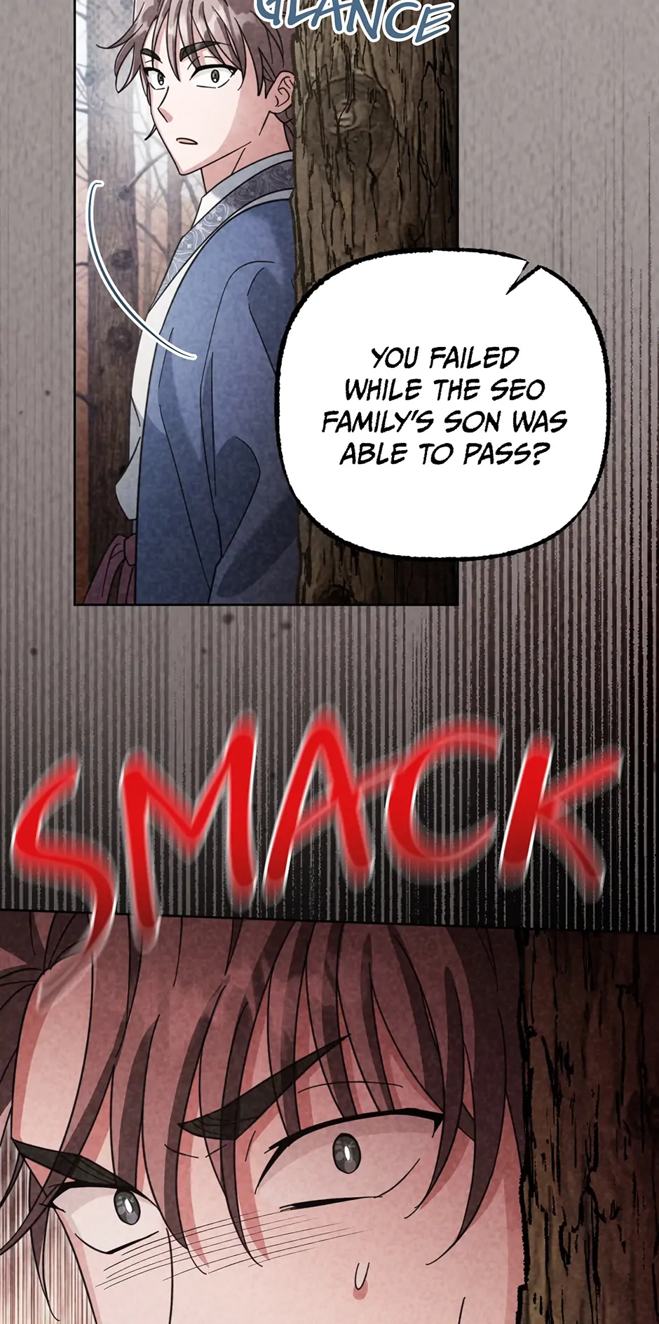 The Overflowing Elixir of the Fallen House Chapter 49 page 43 - 