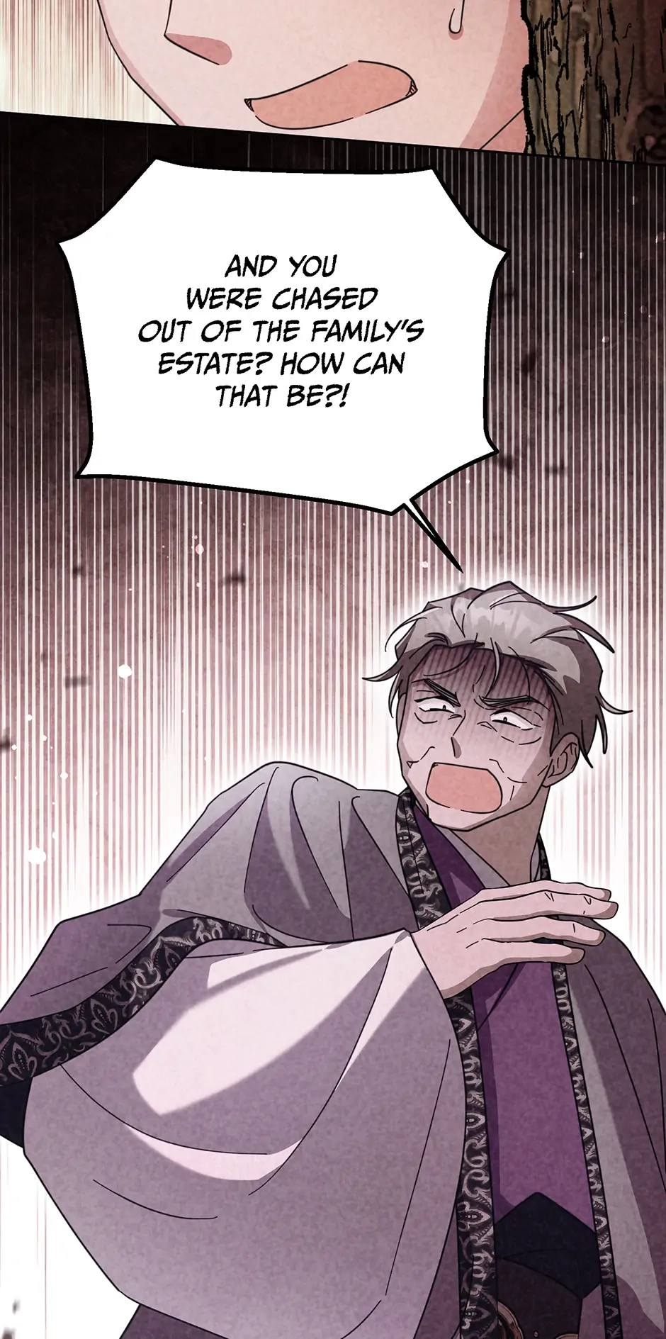 The Overflowing Elixir of the Fallen House Chapter 49 page 44 - 