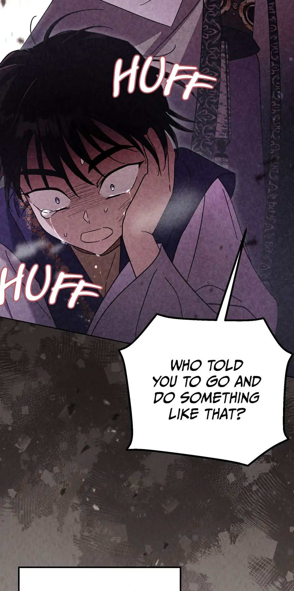 The Overflowing Elixir of the Fallen House Chapter 49 page 45 - 