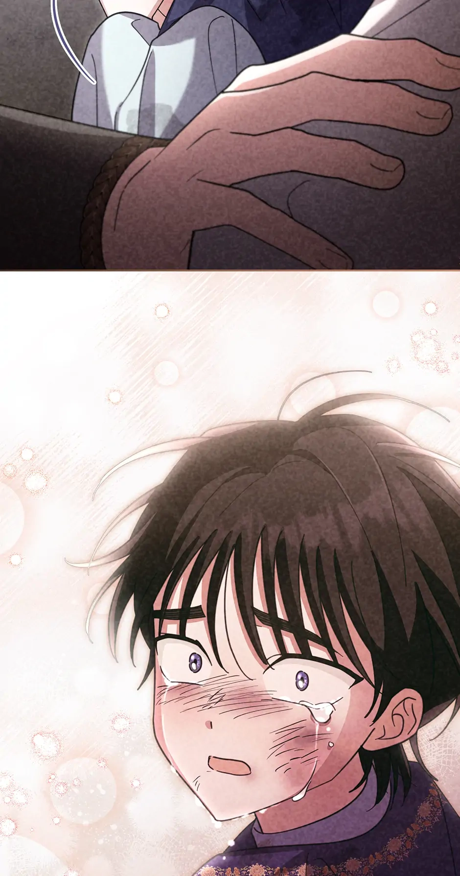 The Overflowing Elixir of the Fallen House Chapter 49 page 49 - 