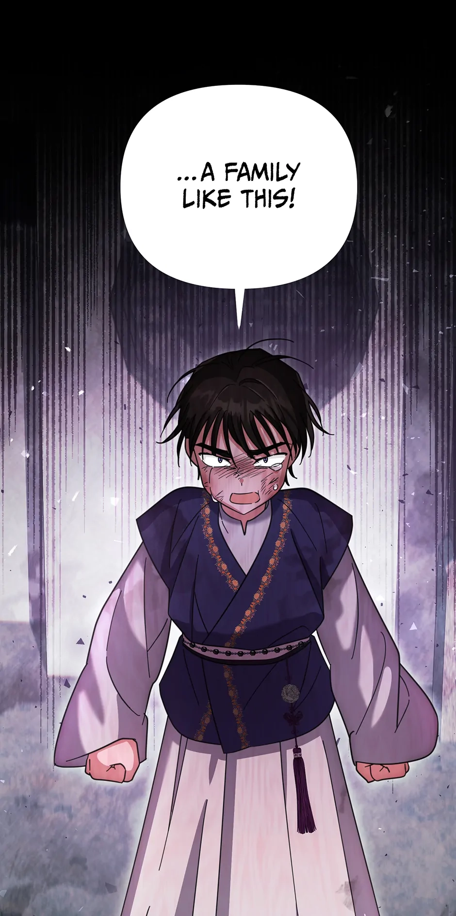 The Overflowing Elixir of the Fallen House Chapter 49 page 55 - 