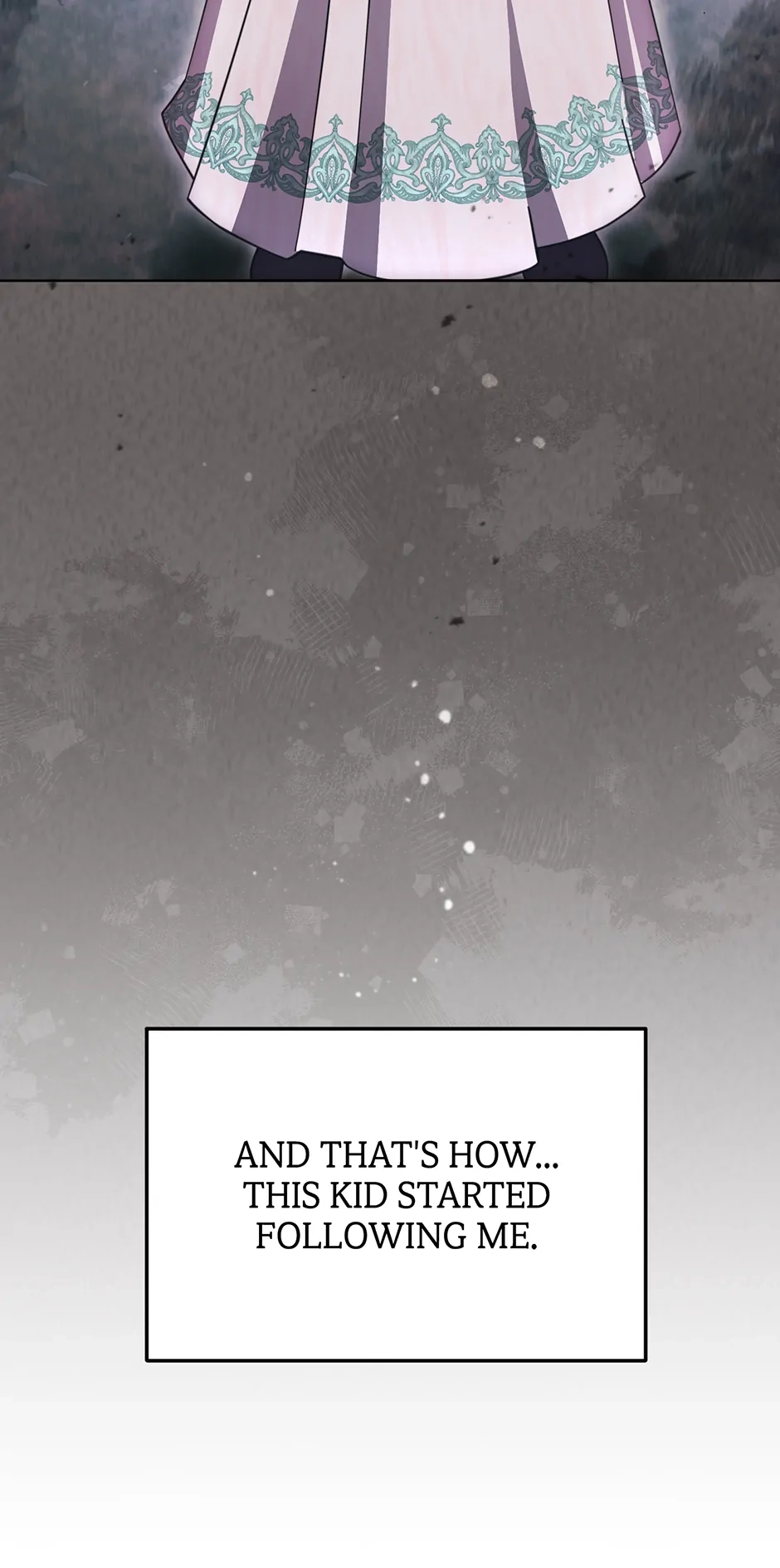 The Overflowing Elixir of the Fallen House Chapter 49 page 56 - 