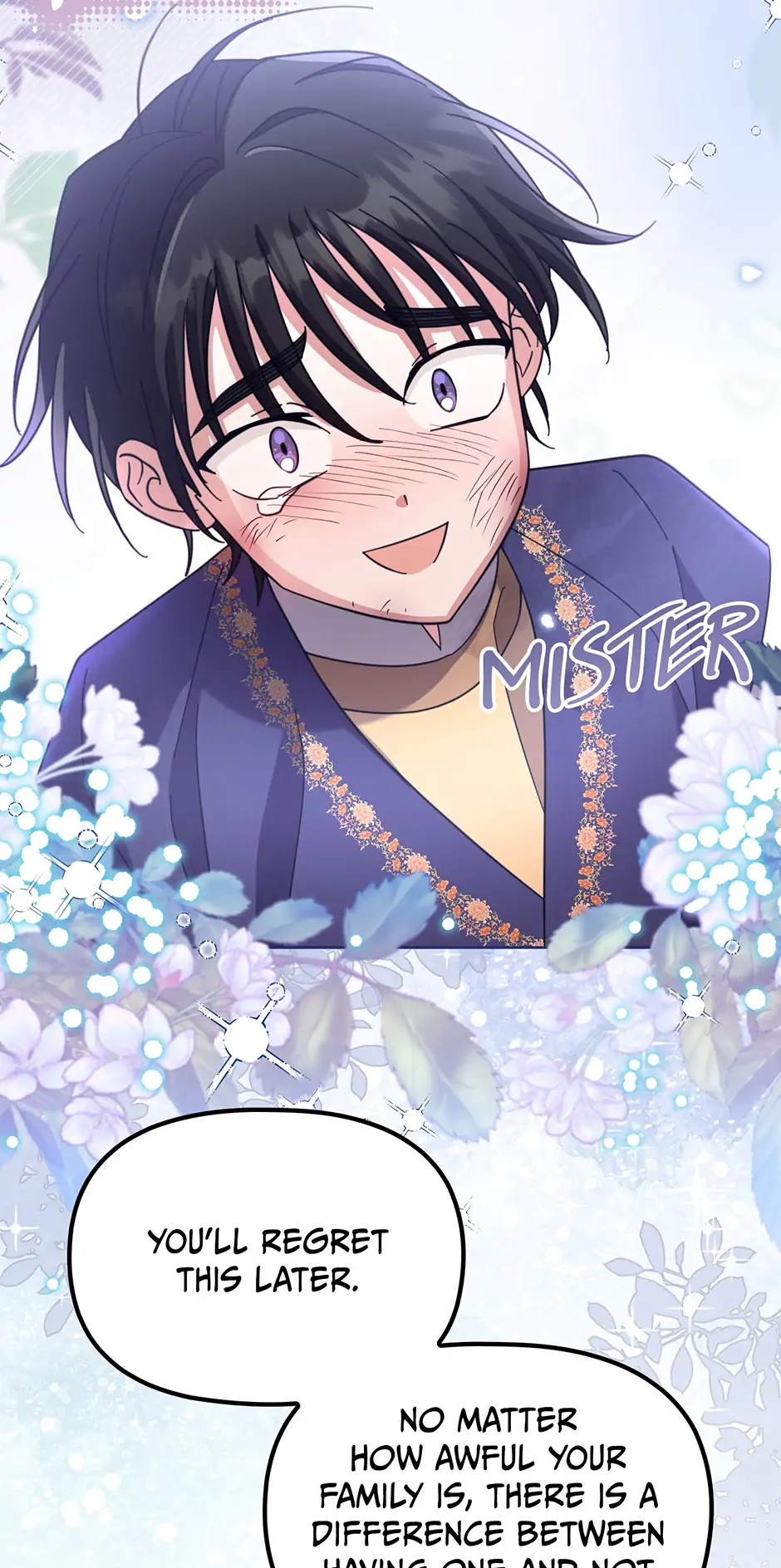 The Overflowing Elixir of the Fallen House Chapter 49 page 59 - 