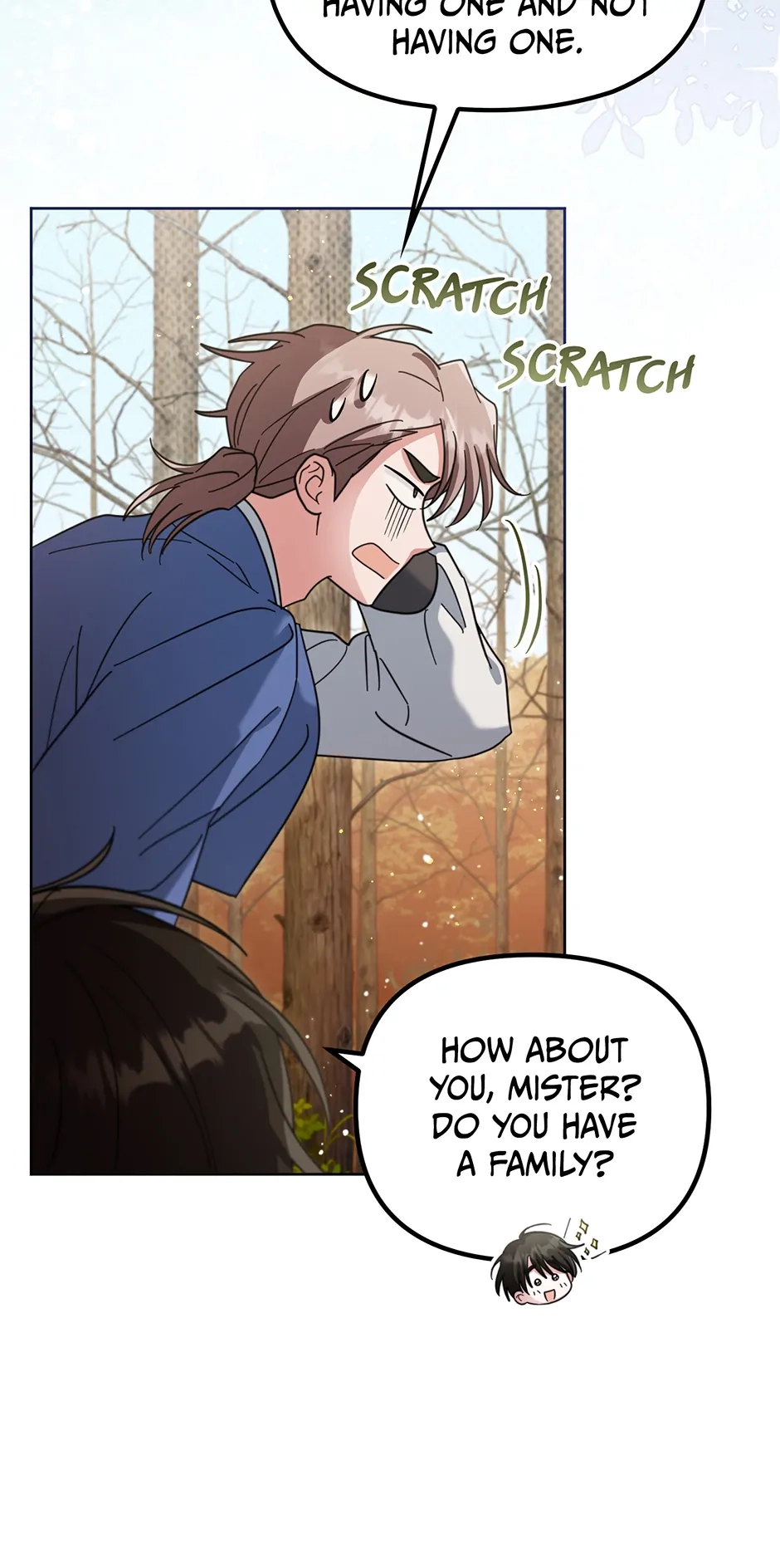 The Overflowing Elixir of the Fallen House Chapter 49 page 60 - 