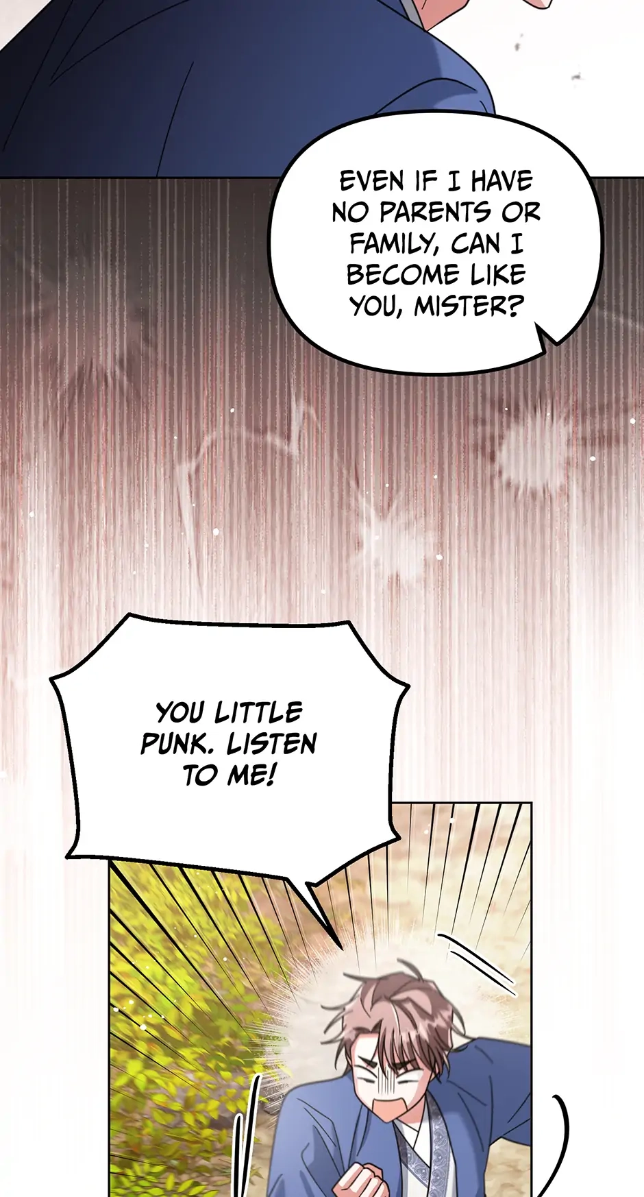 The Overflowing Elixir of the Fallen House Chapter 49 page 62 - 