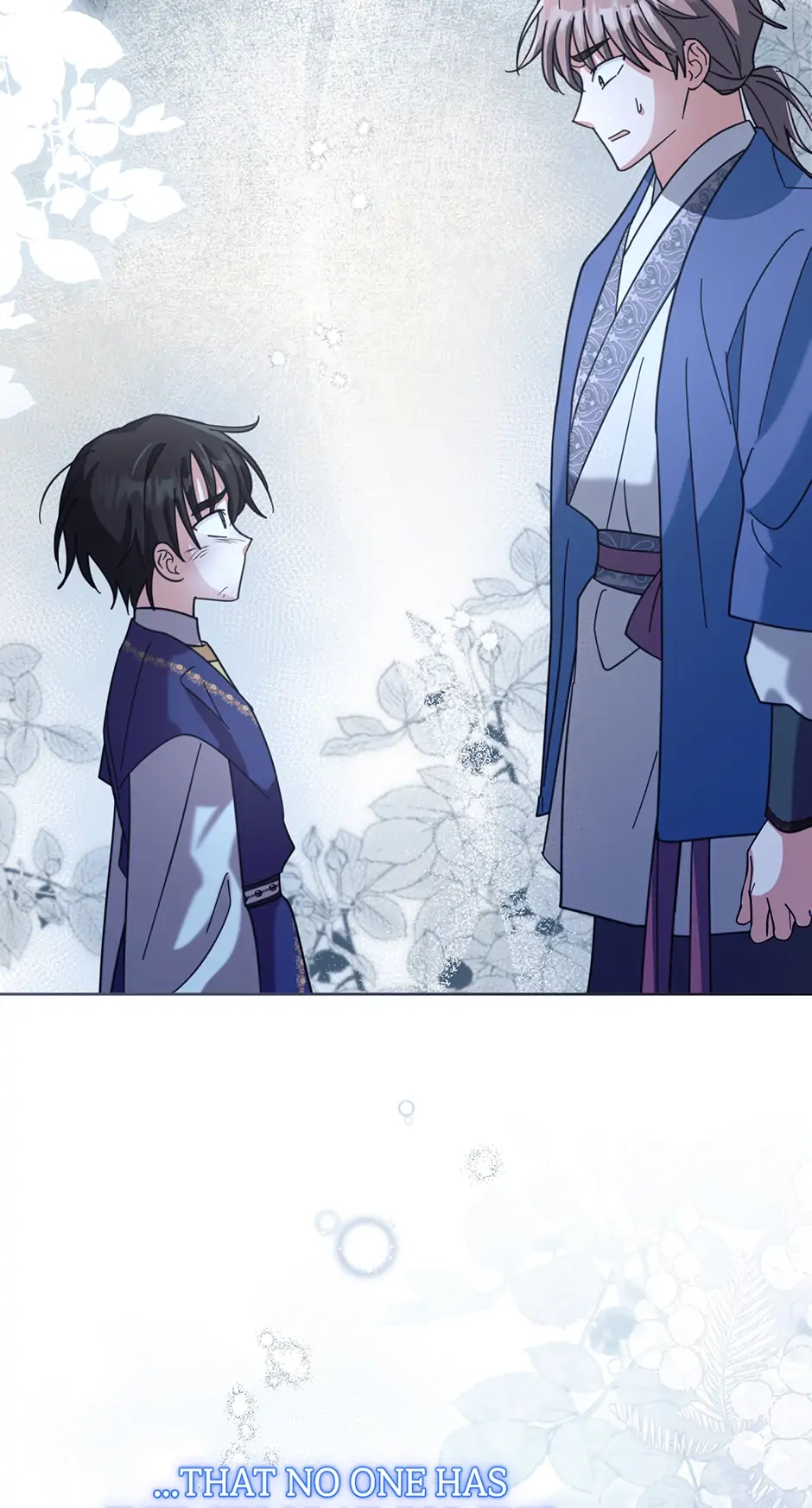 The Overflowing Elixir of the Fallen House Chapter 49 page 65 - 
